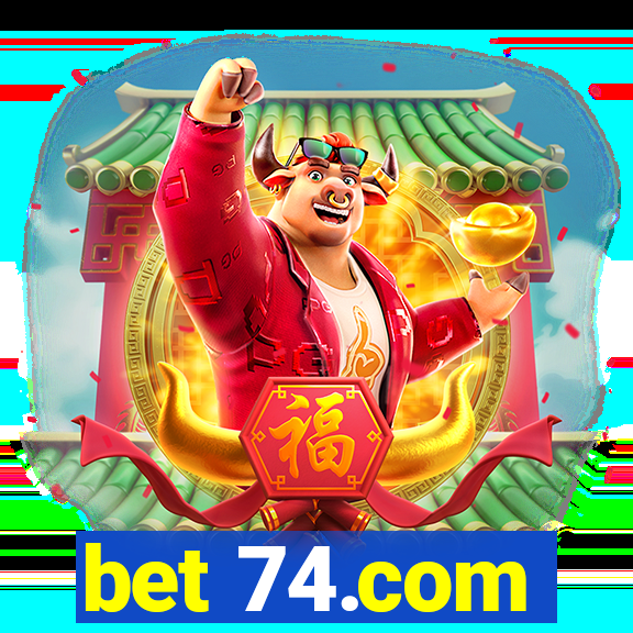 bet 74.com